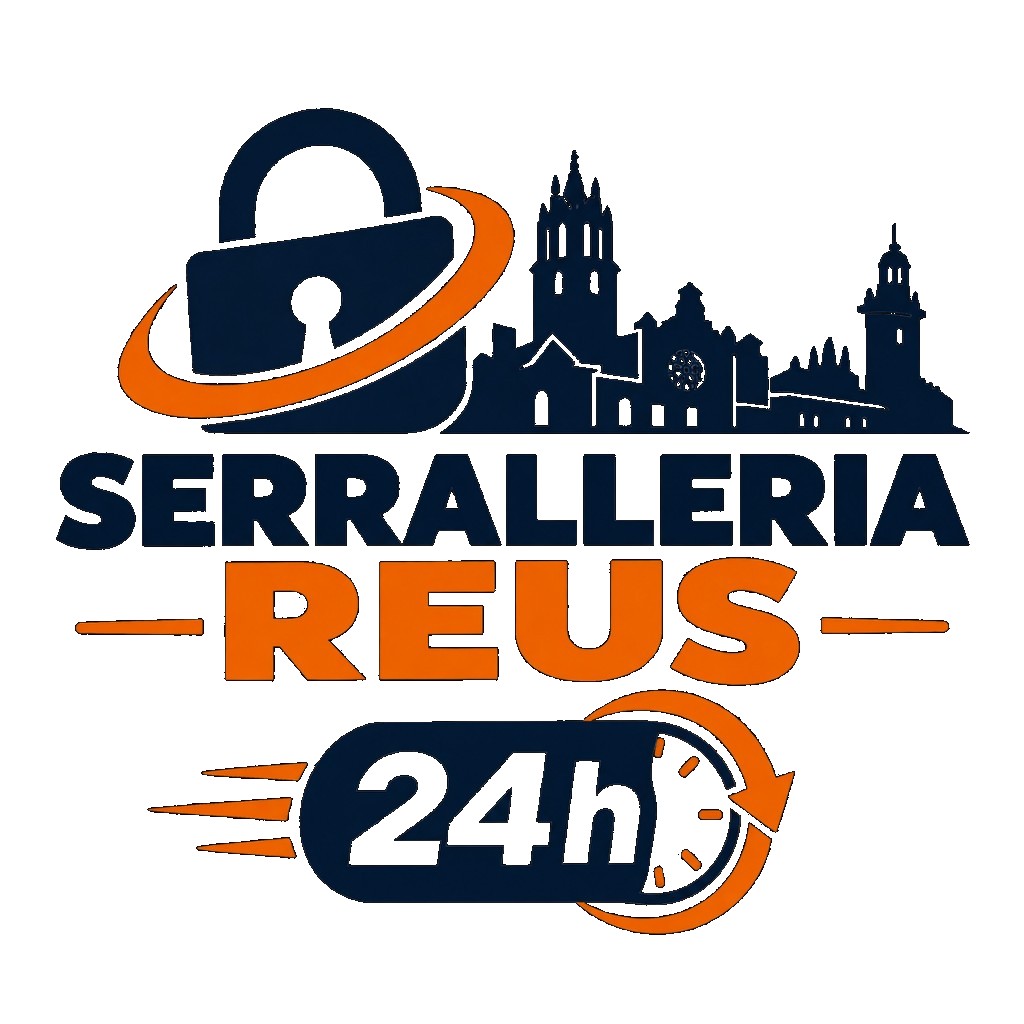 Serralleria Reus 24h, cerrajero urgente en Reus